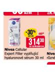 NIVEA SRUM