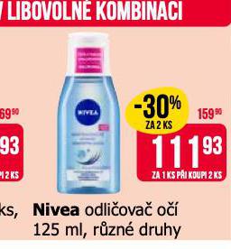 NIVEA ODLIOVA O