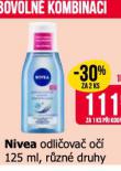 NIVEA ODLIOVA O