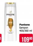 PANTENE AMPON