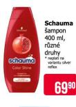 SCHAUMA AMPON