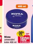 NIVEA KRM