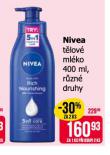 NIVEA TLOV MLKO