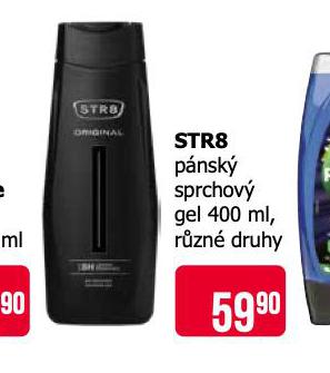 STR8 SPRCHOV GEL