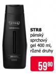 STR8 SPRCHOV GEL