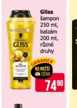 GLISS AMPON, BALZM