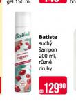 BATISTE SUCH AMPON