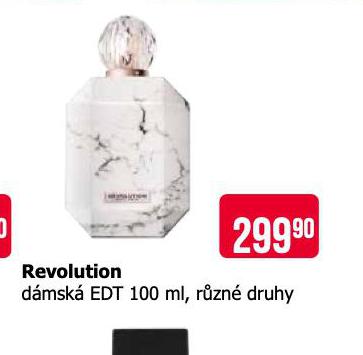 REVOLUTION DMSK EDT