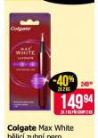 COLGATE MAX WHITE BLIC ZUBN PERO