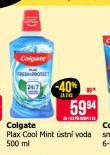 COLGATE COOL MINT STN VODA