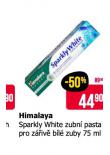 HIMALAYA SPARKLY WHITE ZUBN PASTA