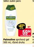 PALMOLIVE SPRCHOV GEL