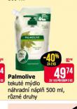 PALMOLIVE TEKUT MDLO NHRADN NPL