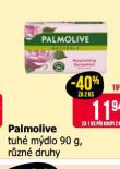 PALMOLIVE TUH MDLO