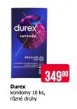 DUREX KONDOMY