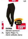 EVONA DMSK SPORTOVN LEGNY