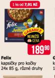 FELIX KAPSIKY PRO KOKY