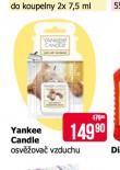 YANKEE CANDLE OSV̎OVA VZDUCHU