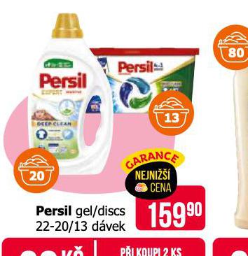 PERSIL PRAC PROSTEDEK