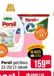 PERSIL PRAC PROSTEDEK