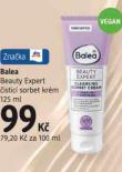 BALEA ISTC SORBET KRM