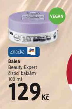 BALEA ISTC BALZM