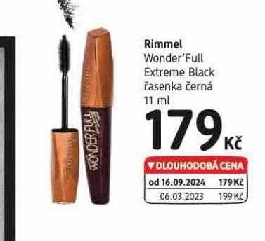 RIMMEL ASENKA