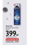 NIVEA MEN POSILUJC DENN KRM