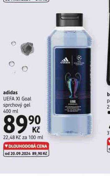 ADIDAS SPRCHOV GEL