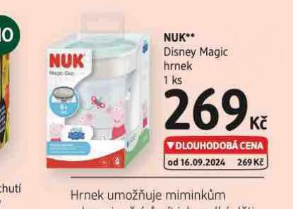 NUK HRNEK