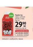 POPSTAR TEA