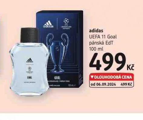 ADIDAS UEFA 11 GOAL PNSK EDT