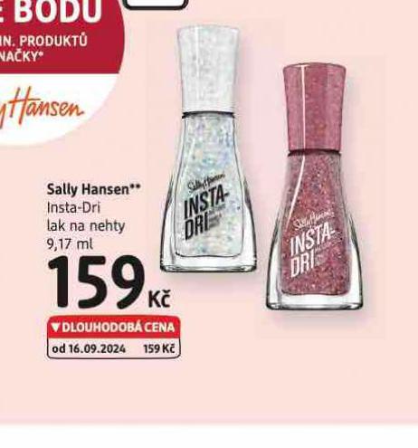 SALLY HANSEN LAK NA NEHTY