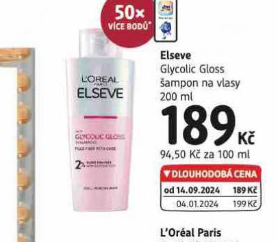 ELSEVE AMPON