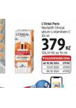 LOREAL PARIS SRUM S VITAMNEM C