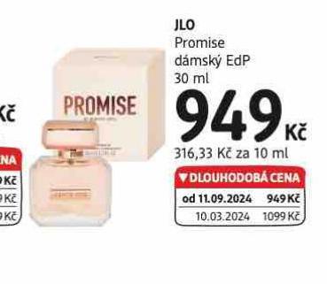 JLO PROMISE DMSK EDP