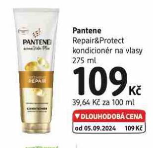 PANTENE KONDICIONER