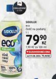 SIDOLUX ECO ISTI NA PODLAHY