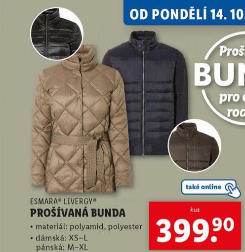 PROVAN BUNDA