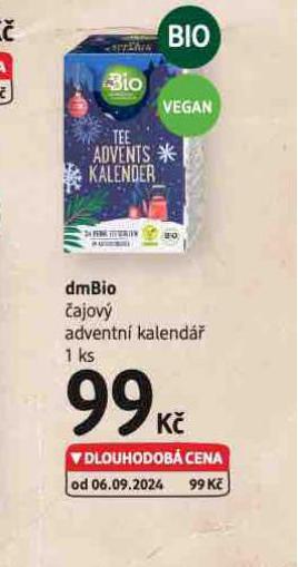 DMBIO AJOV ADVENTN KALEND