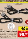 NABJEC A DATOV KABEL