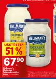 HELLMANN'S MAJONZA