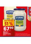 HELLMANN'S TATARSK OMKA