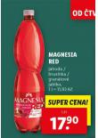 MAGNESIA RED