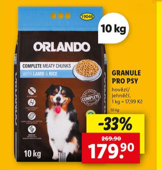 GRANULE PRO PSY