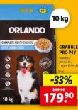 GRANULE PRO PSY