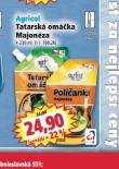 AGRICOL TATARSK OMKA / POLIANKA MAJONZA