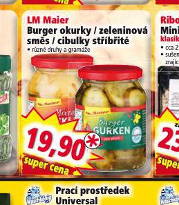 LM MAIER CIBULKY STBIT