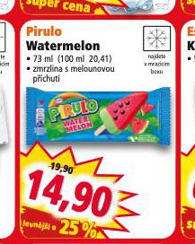 PIRULO WATERMELON