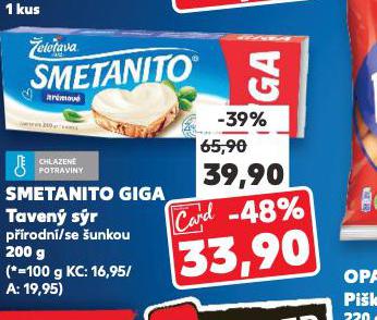 SMETANITO GIGA